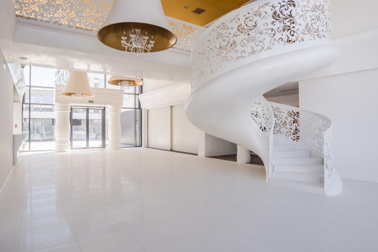 Apartamenty Sun & Snow Dune B Mielno Exterior foto