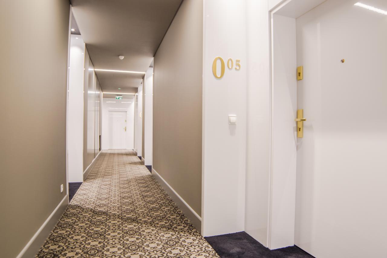 Apartamenty Sun & Snow Dune B Mielno Exterior foto